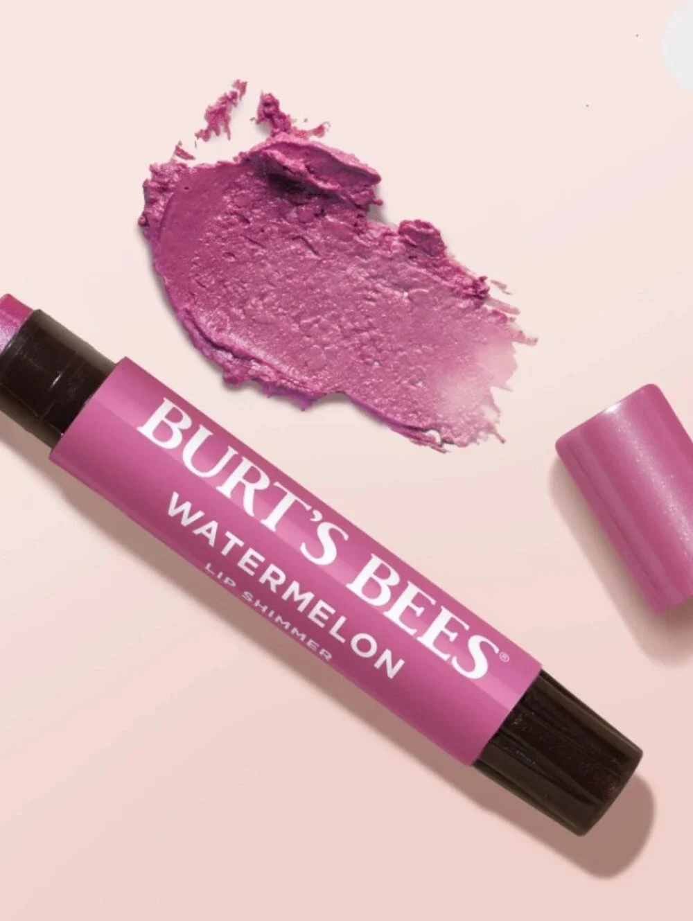 Burts Bees give your